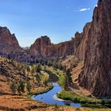 Smith Rock State Park
