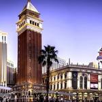 Madame Tussauds Las Vegas