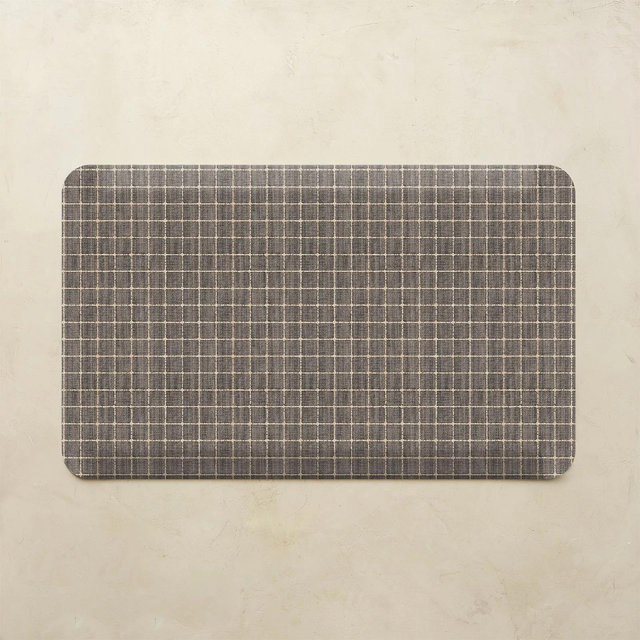 Nama Standing Mat | Axel (Color: Charcoal)
