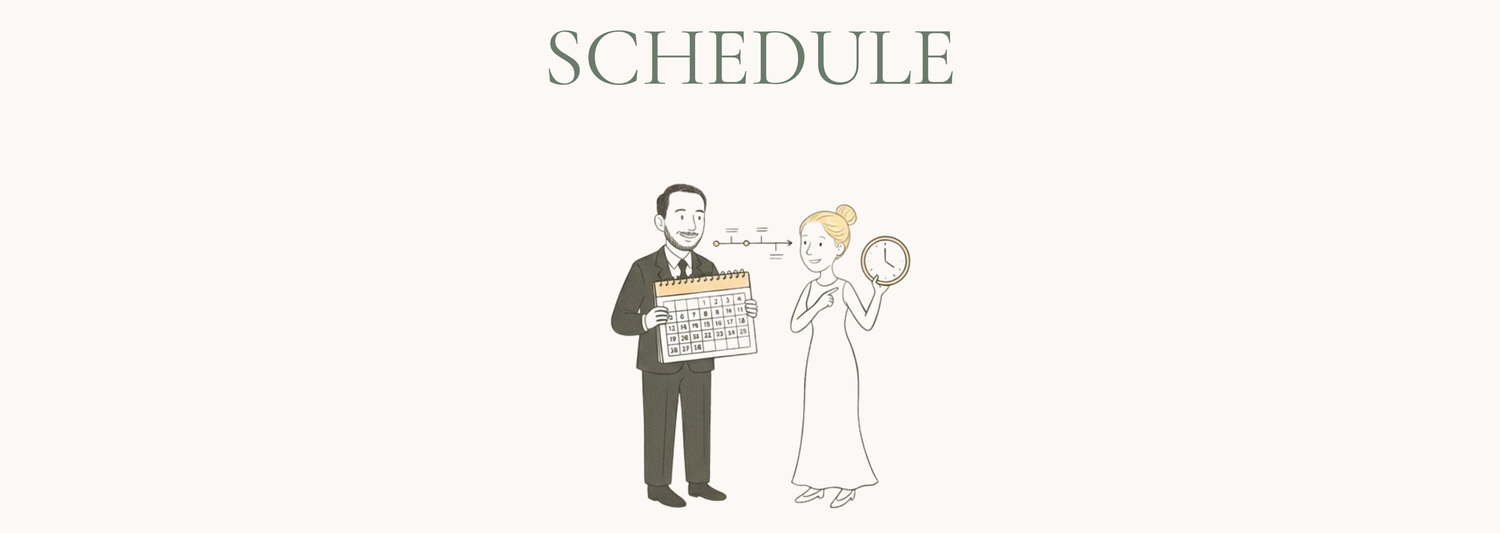 The Wedding Website of Gal Cohen and Helena Birgusová