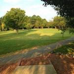 Glenn C. Hilton, Jr. Memorial Park