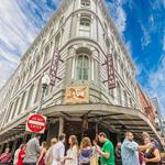 Ruby Slipper Cafe