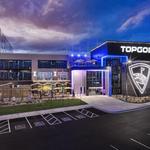 Topgolf