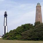 Cape Henry Lighthouse