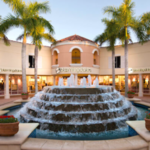 Miromar Outlets Boulevard
