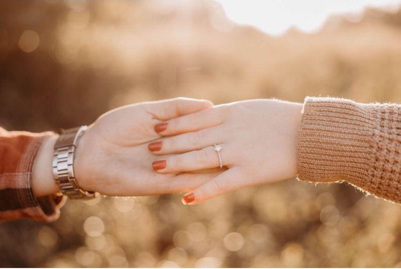 The Wedding Website of Mallory Lehr and Trevor Perry