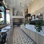 Metropolis Coffee