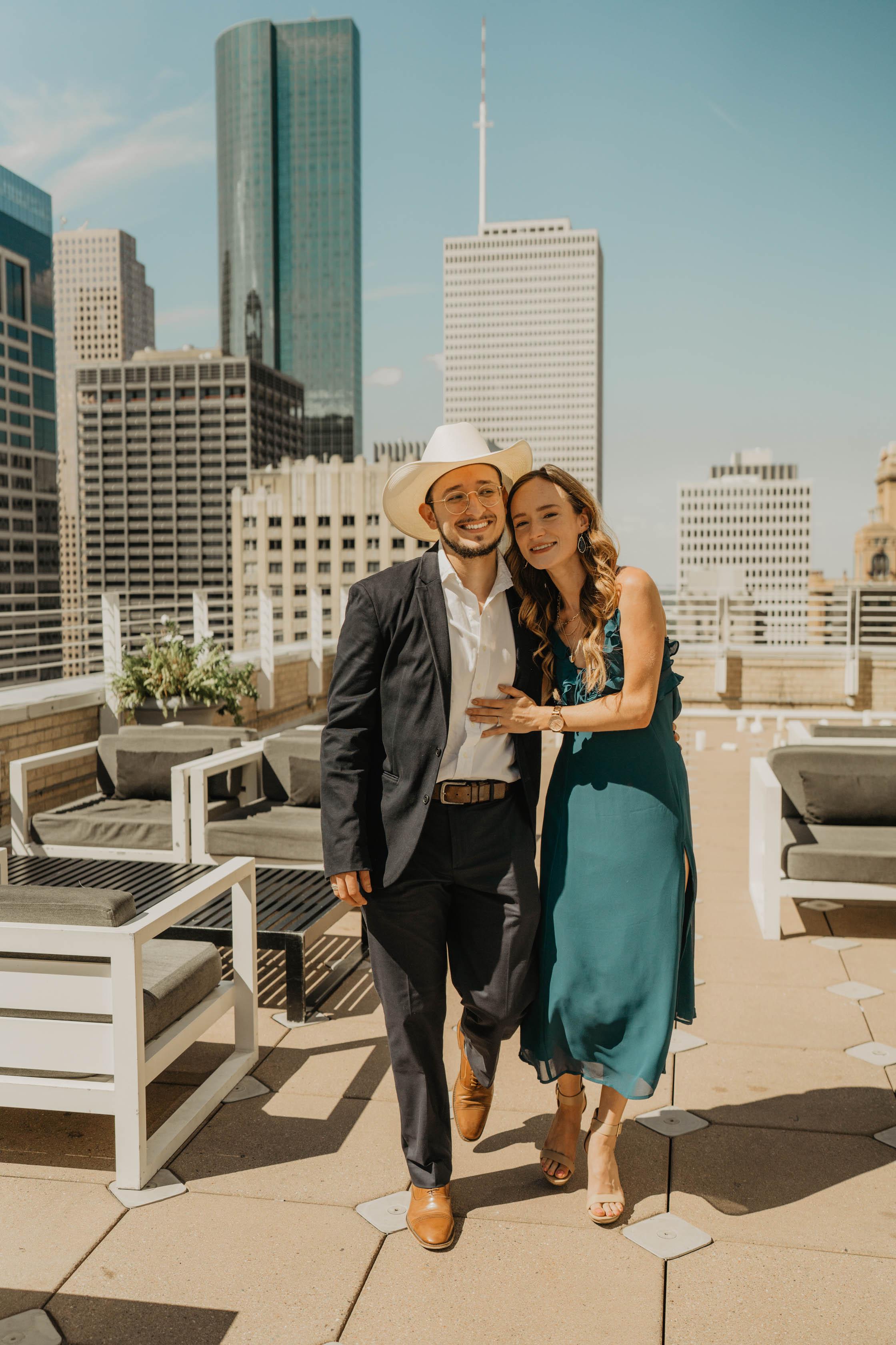 The Wedding Website of Edgar Gongora and Shelby Kallus