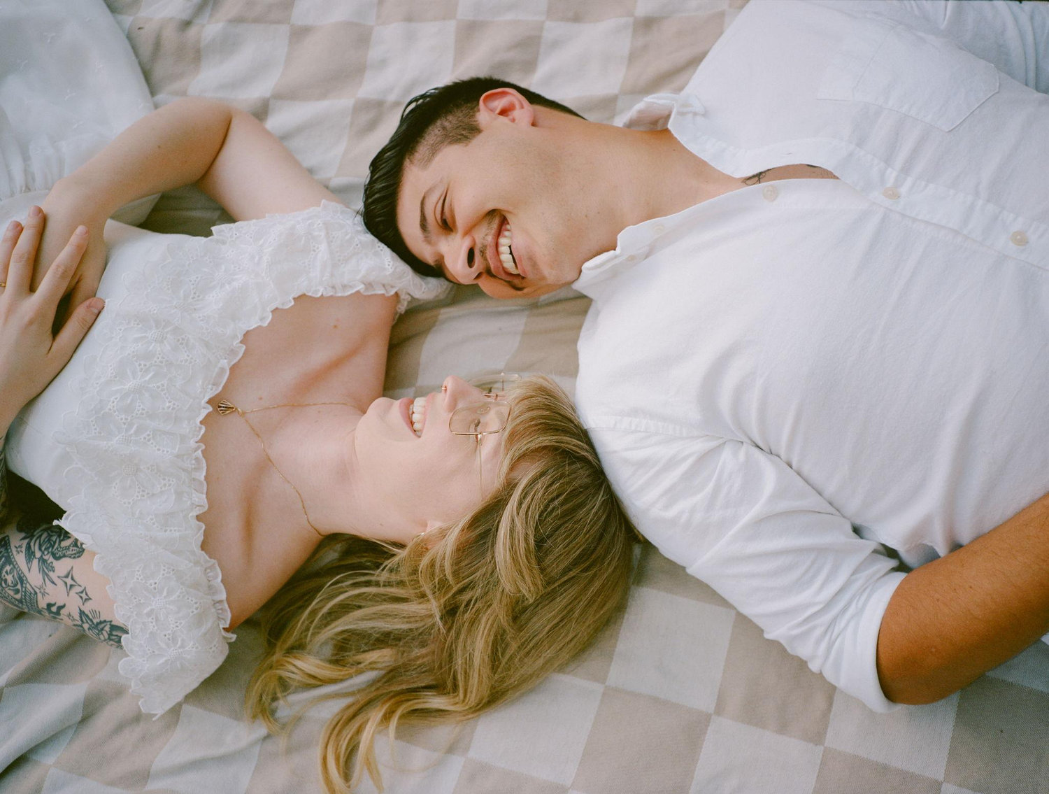 The Wedding Website of Madison Robbins and Bailey Fatool