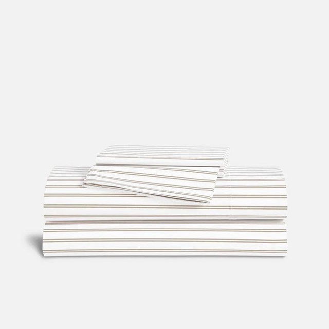 Classic Percale Core Sheet Set