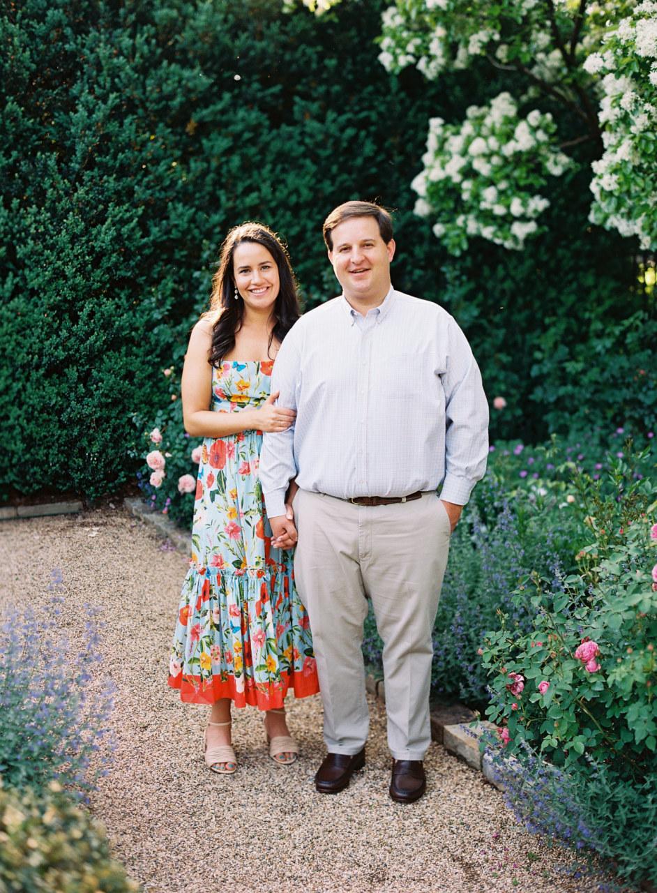 The Wedding Website of Hillary Hardy and John Horton