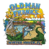 Old Man Frank's