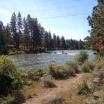 Deschutes River Trail