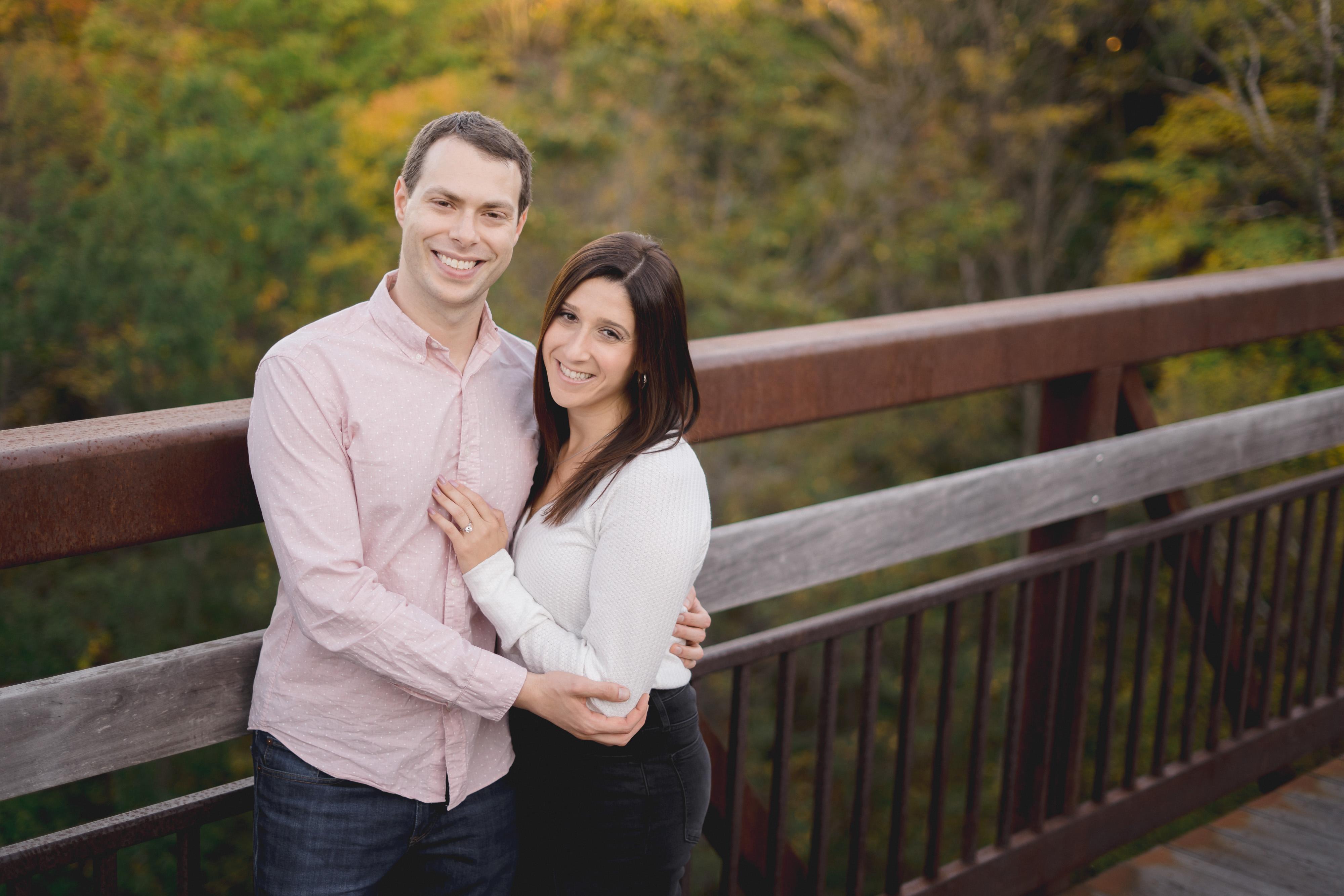 The Wedding Website of Rachel Margolis and Charlie Goodman