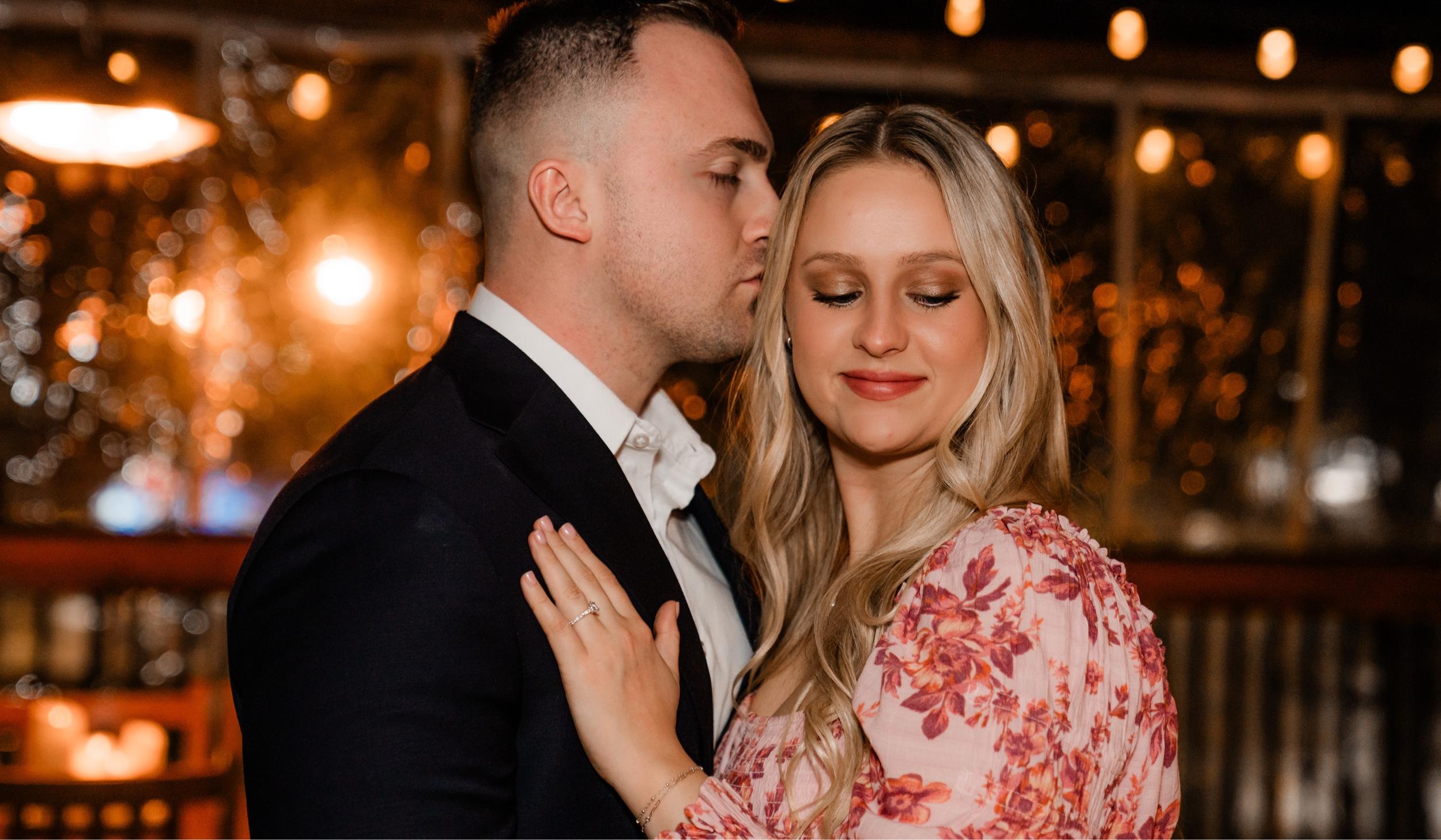 The Wedding Website of Lexi Graves and Stephen Parrott