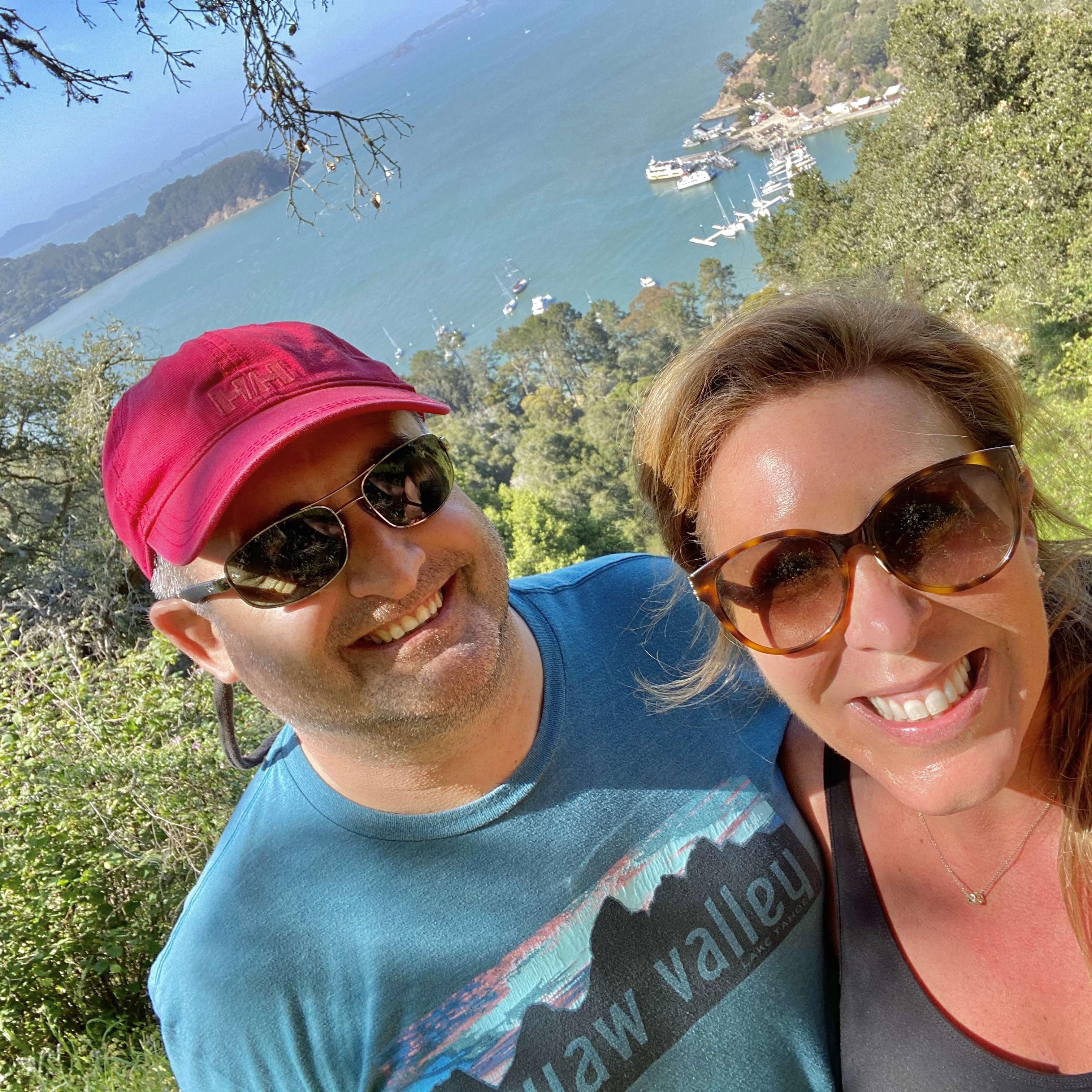 Angel Island