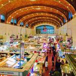 West Side Market