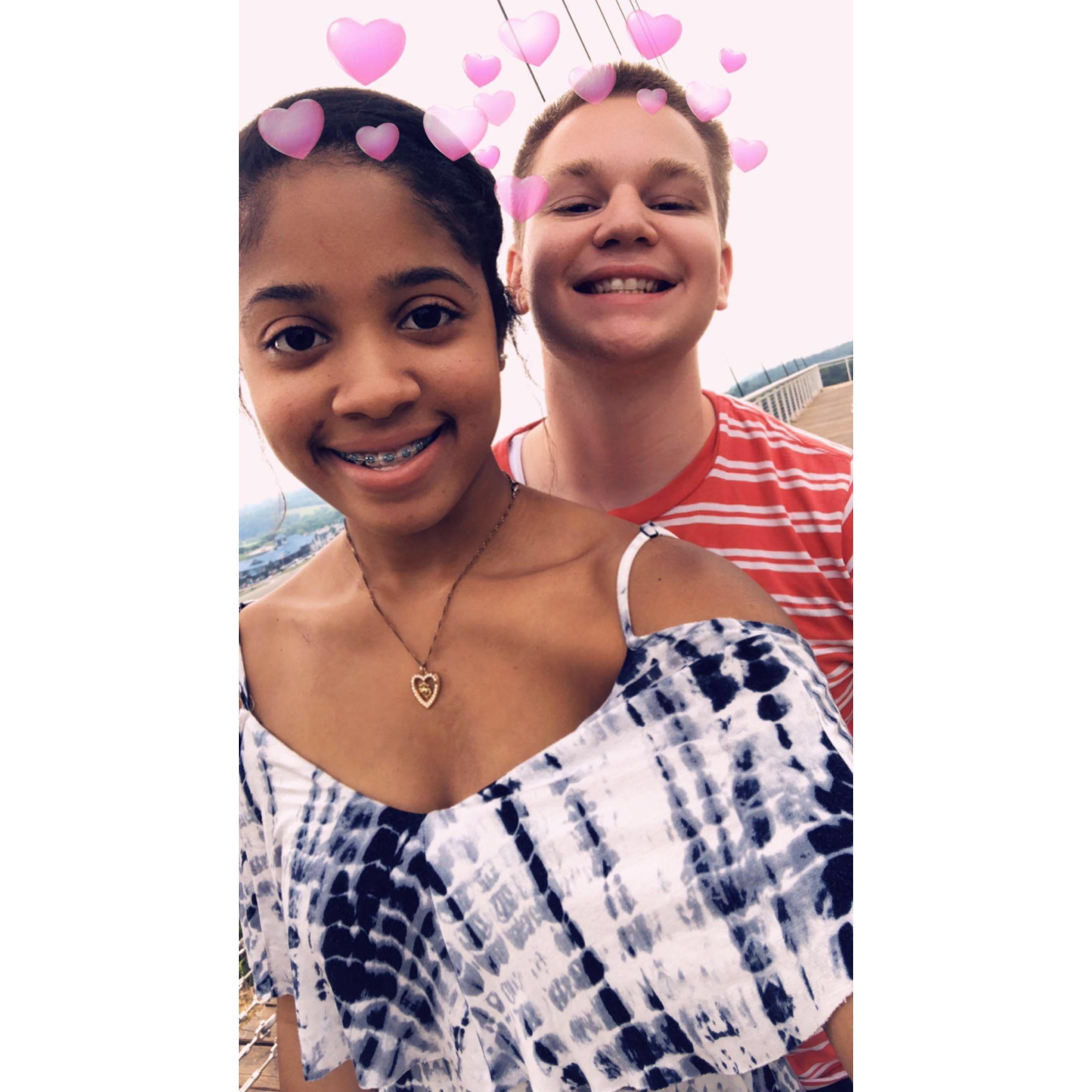 Tennessee Trip