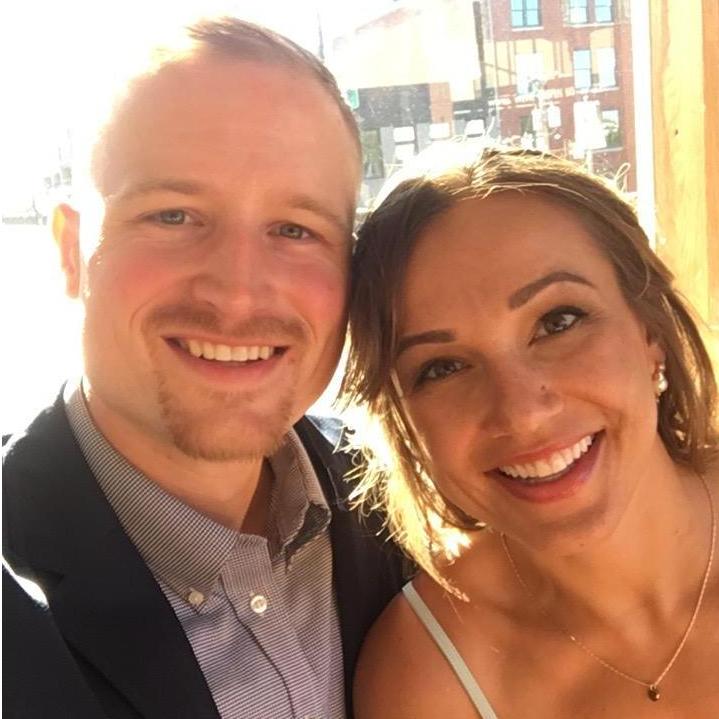 More wedding fun in Portland, OR.