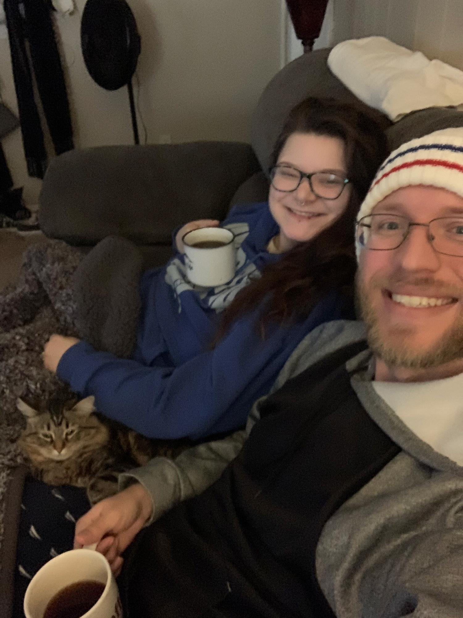 We can’t wait to celebrate with you!