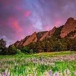 BOULDER