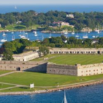 Fort Adams State Park, Newport, RI