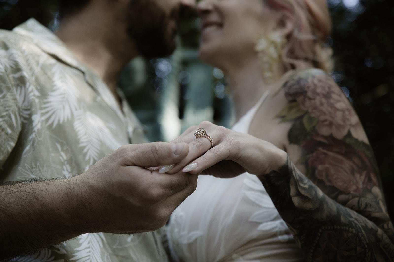 The Wedding Website of Beth Marie Hughes and Dan Wolochuk