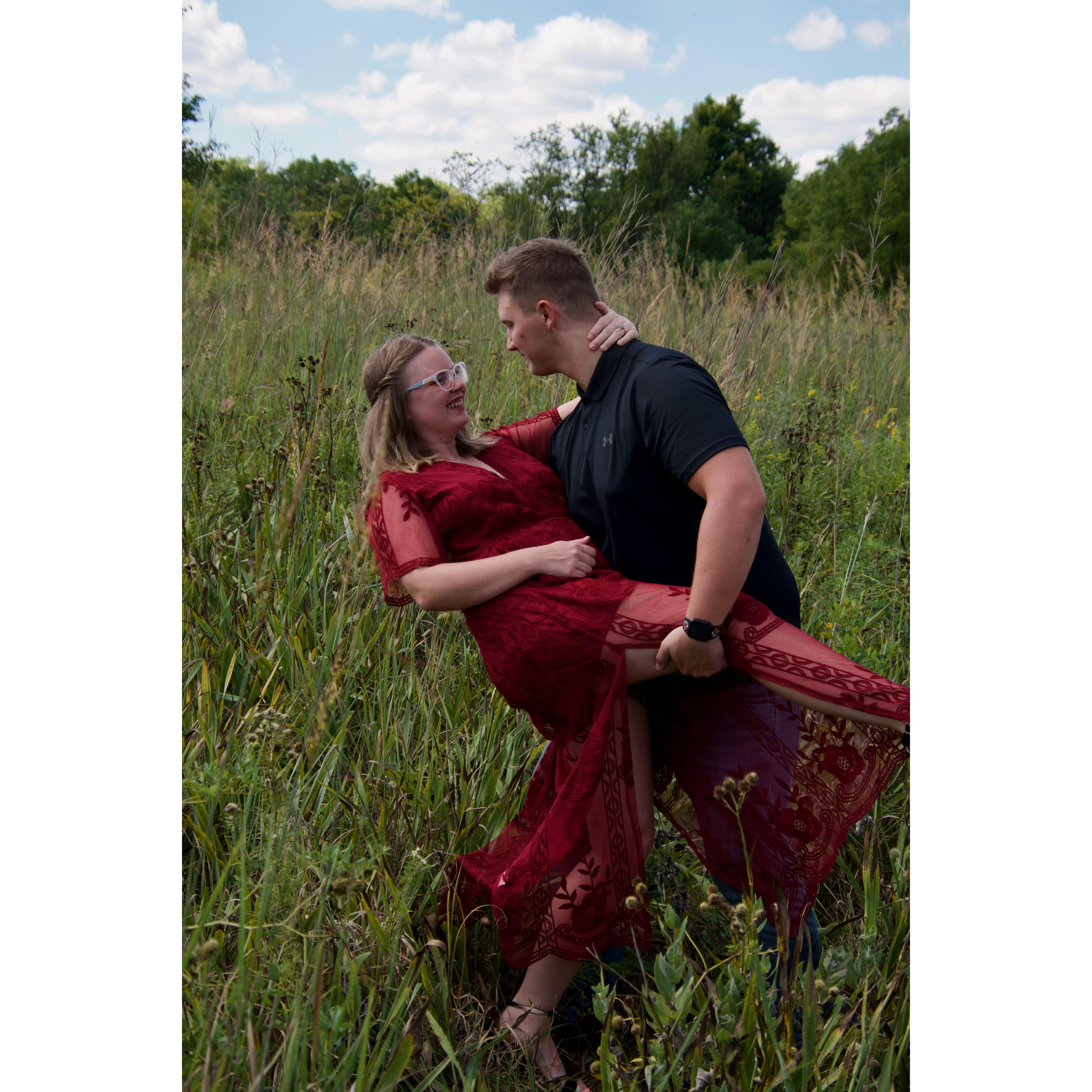 Engagement Photos