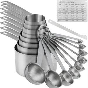 Measuring cups!