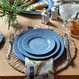 Puro Dinner Plate