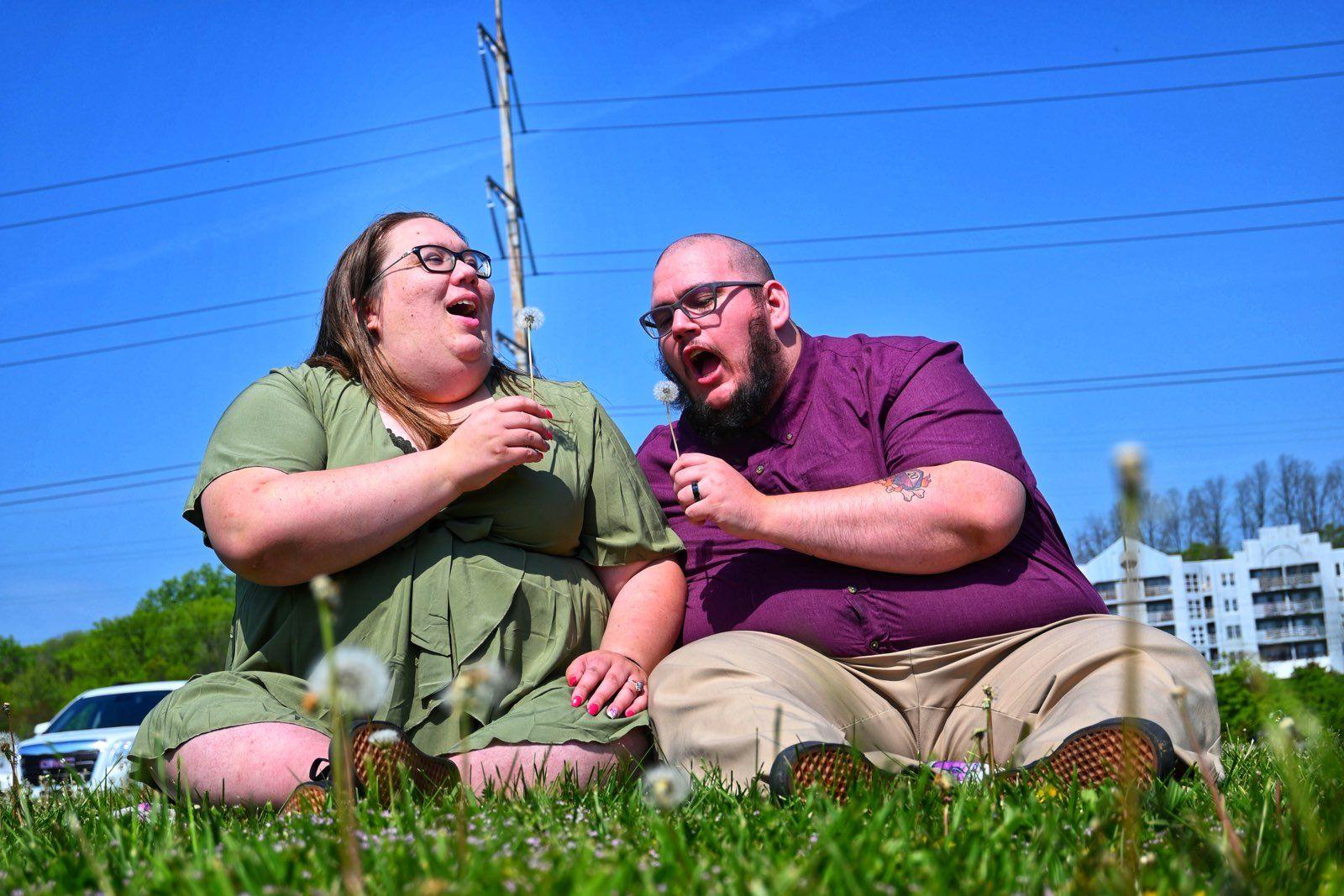 The Wedding Website of Abigail Jones and Wyatt Foth