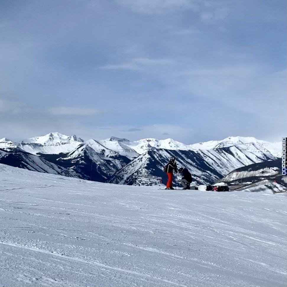 Crested Butte Engagement