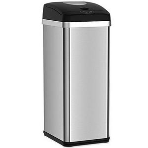 halo™ Compactor Trash Bag 49-Liter Saver Sensor Can