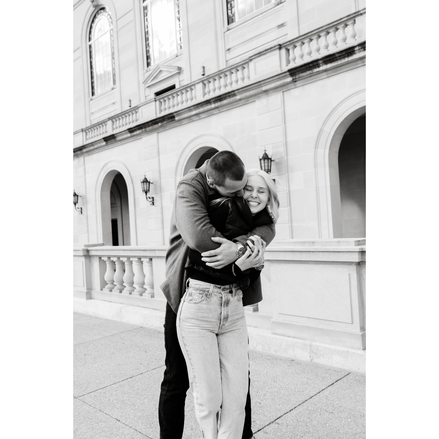 Engagement Pictures
