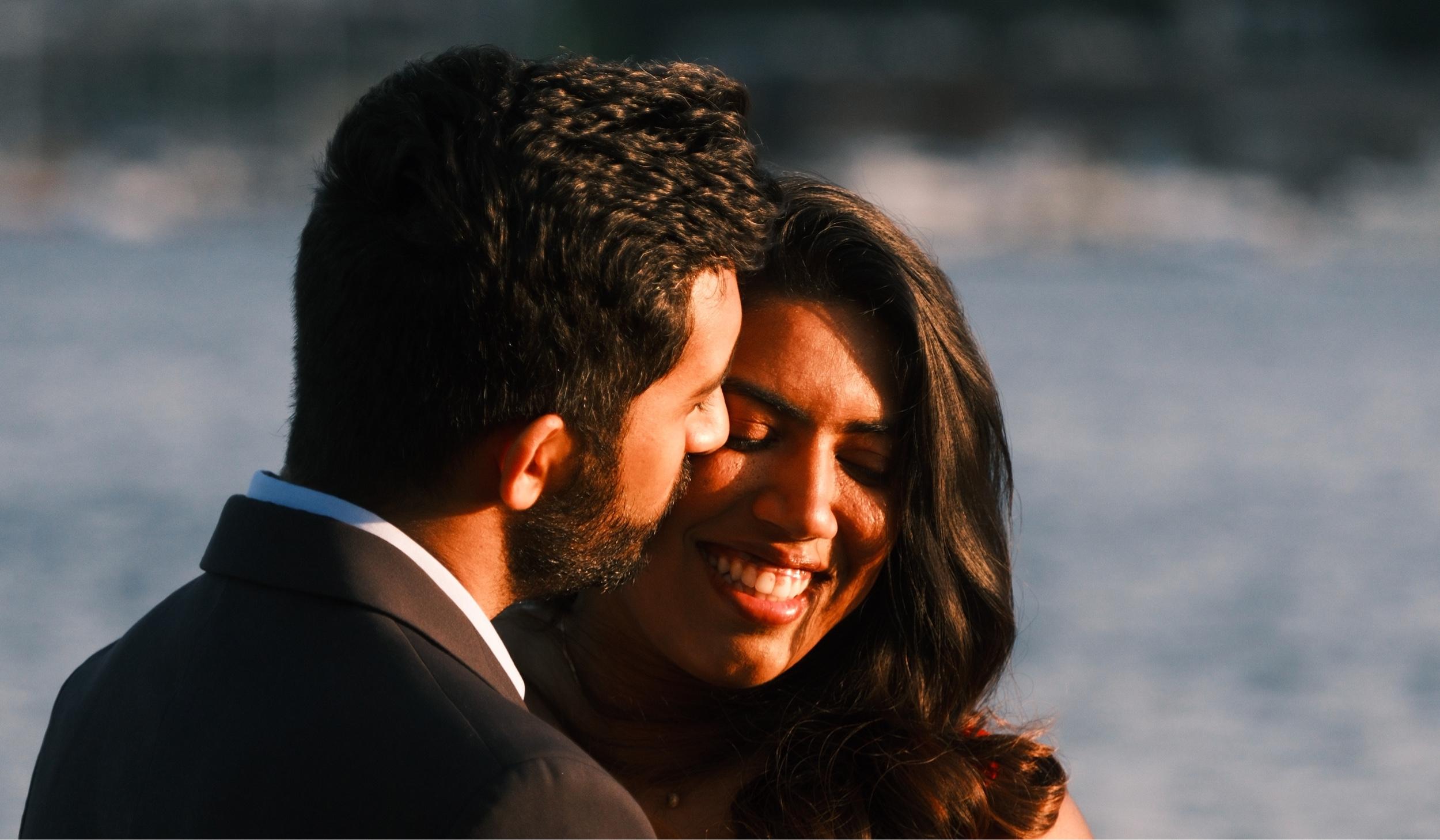The Wedding Website of Surudhi Asokraj and Sreeram Ramakrishnan