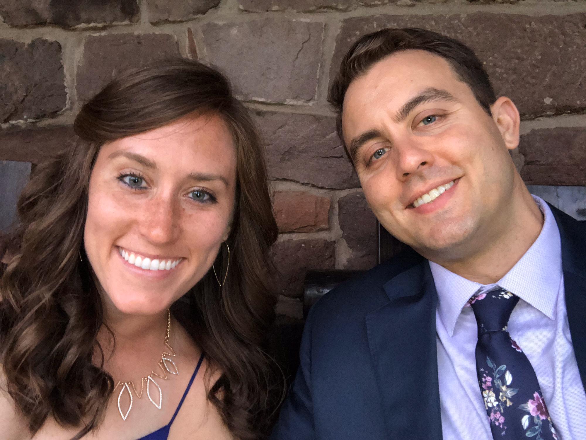 Bond Wedding - June 2019