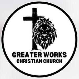 Give to Greater Works Christian Church
