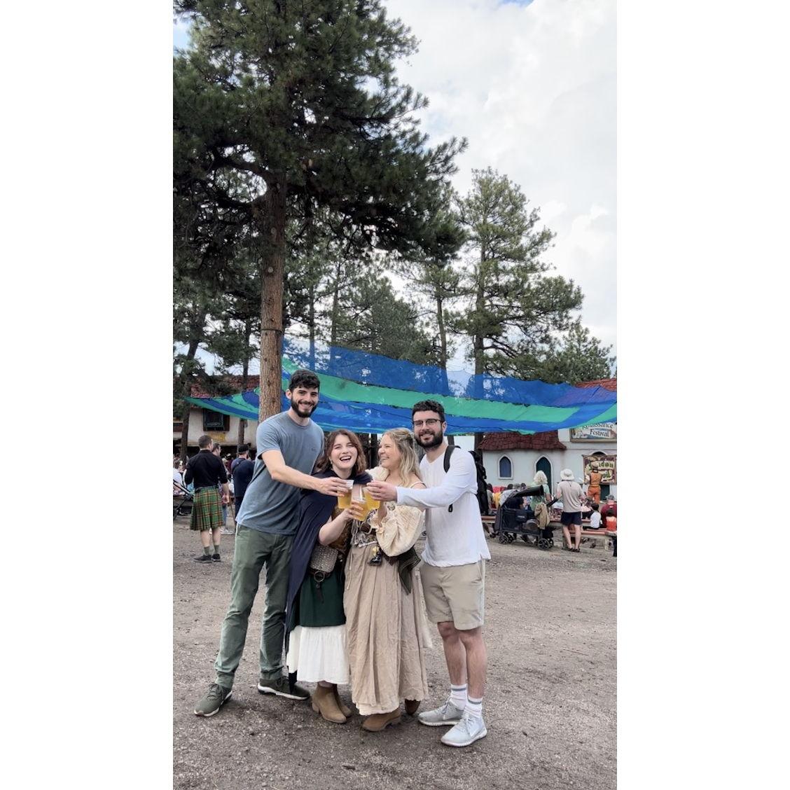 Ren Faire