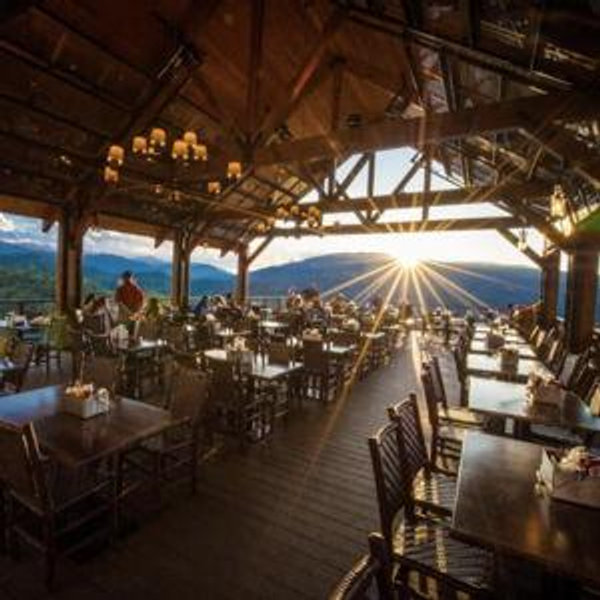 Dinner for 2 in Gatlinburg, TN