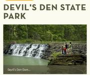 Devils Den State Park