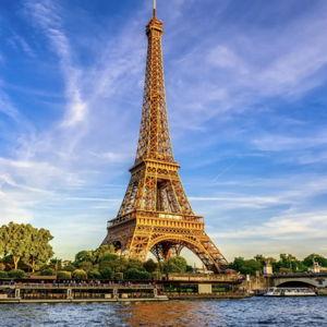 Learn to bake our way through France.....