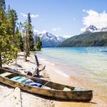 Redfish Lake Lodge
