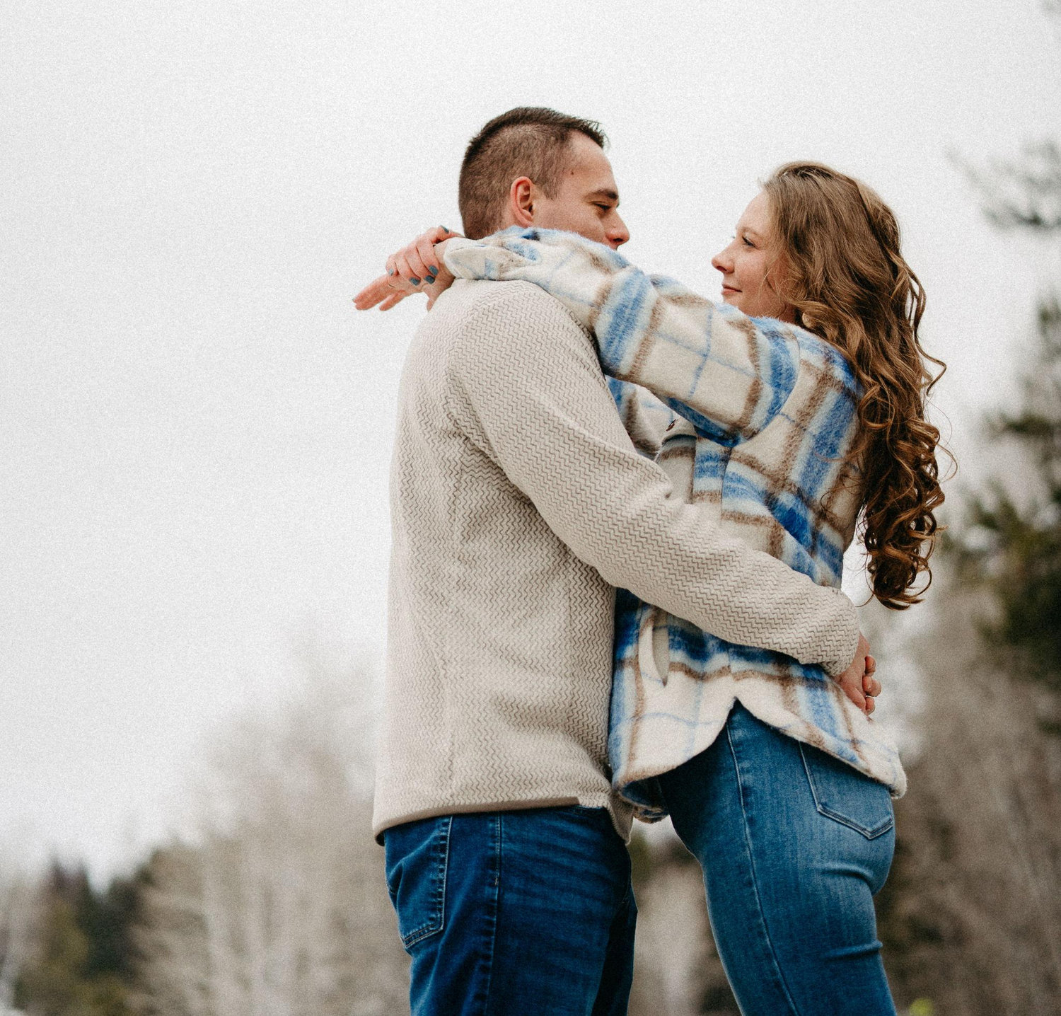 The Wedding Website of Arianna Webster and Richard Ormiston