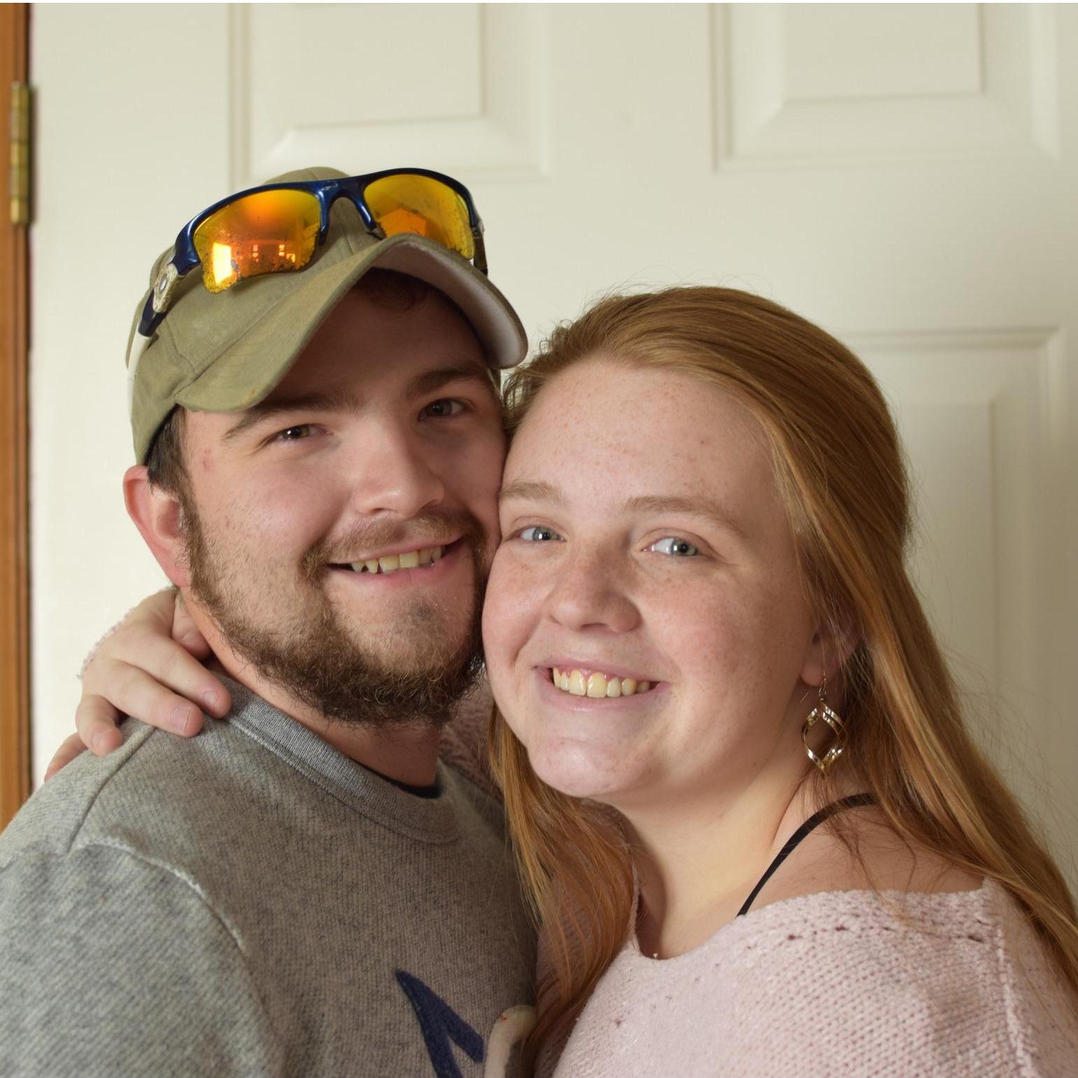 Our first Thanksgiving