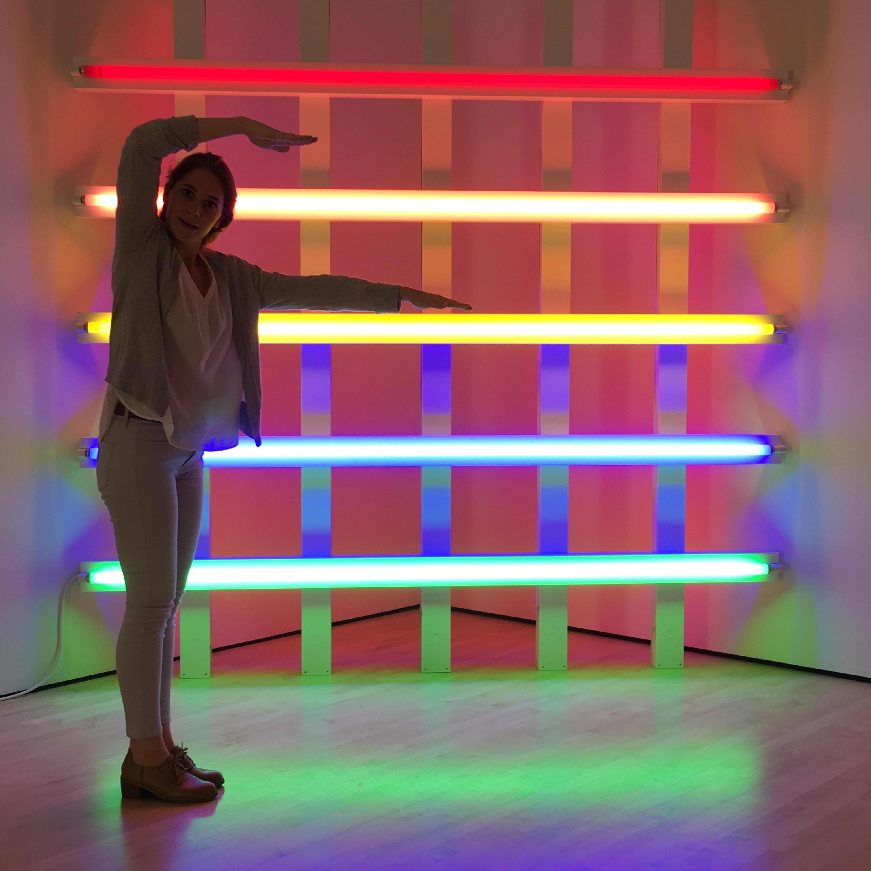 SF MOMA, San Francisco