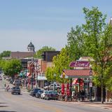 Kirkwood Avenue