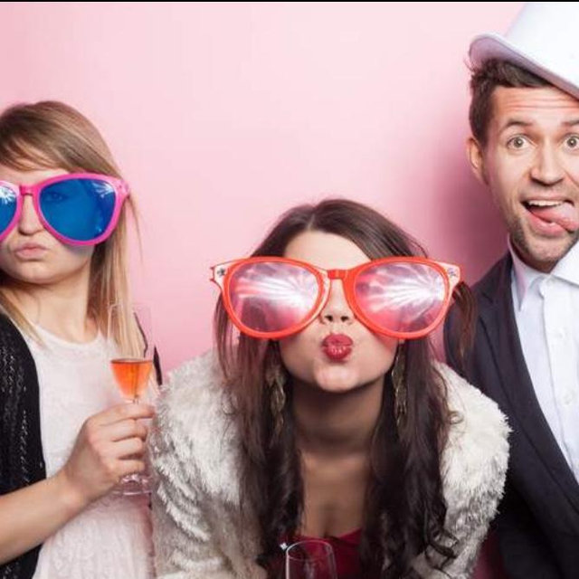 Photography/photo Booth