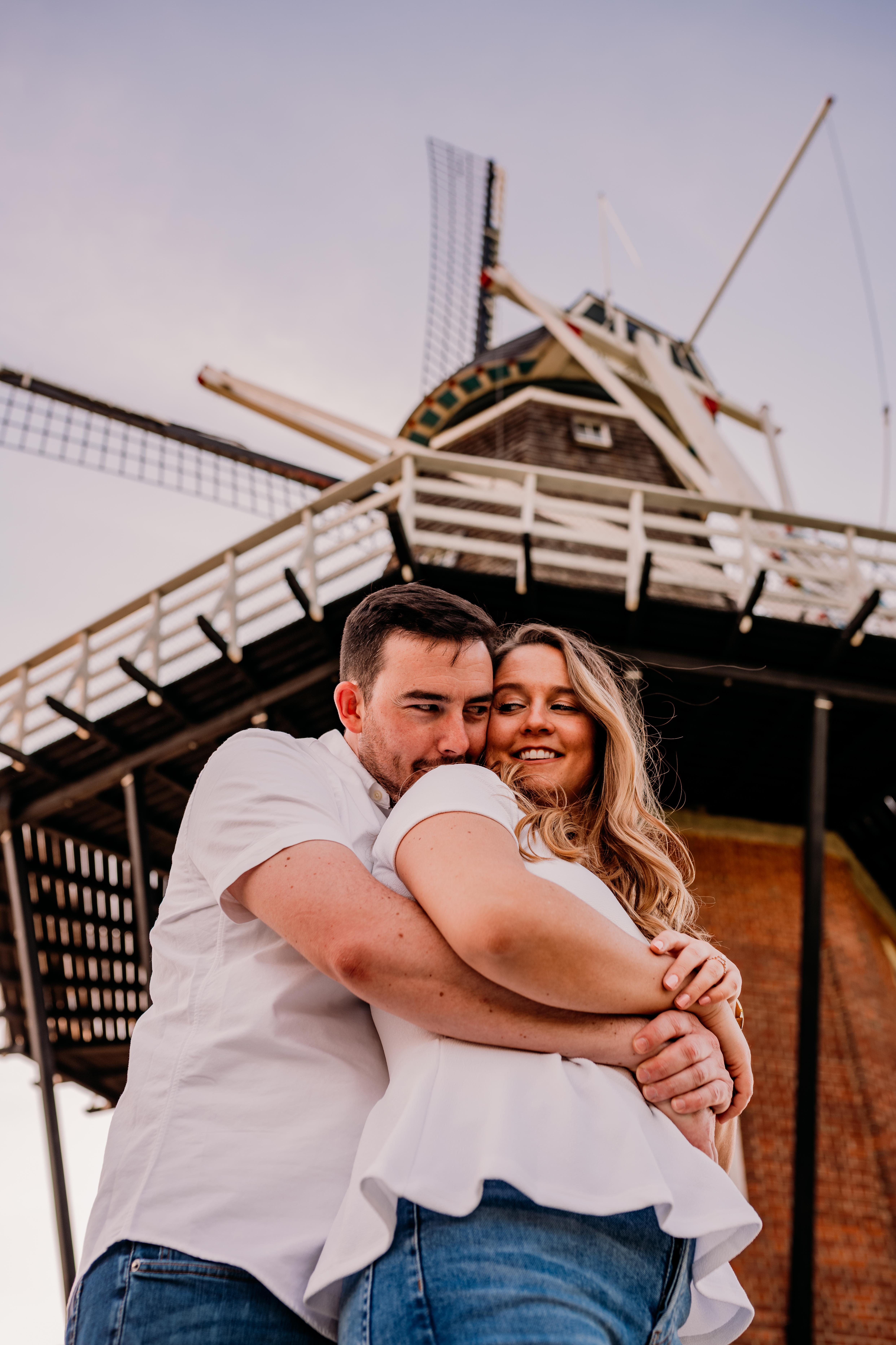 The Wedding Website of Kim Gundry and Aaron Wente