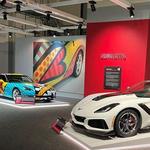 Newport Car Museum