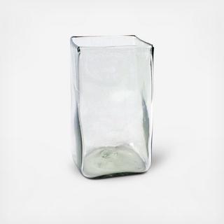 Hamilton Square Vase